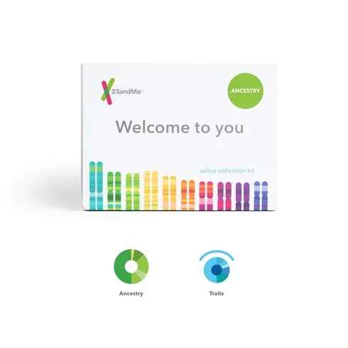 프리미엄 23andme 구매 전 확인사항